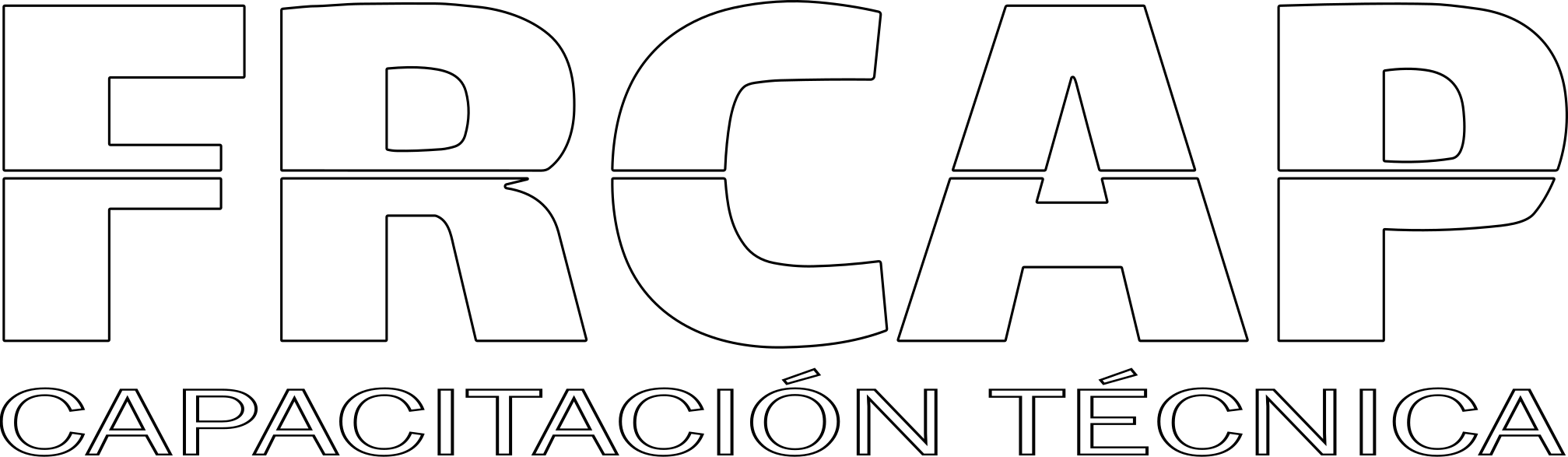 Melon Hormigones - FRCAP